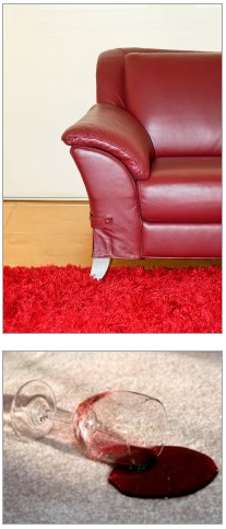 Carpet cleaning